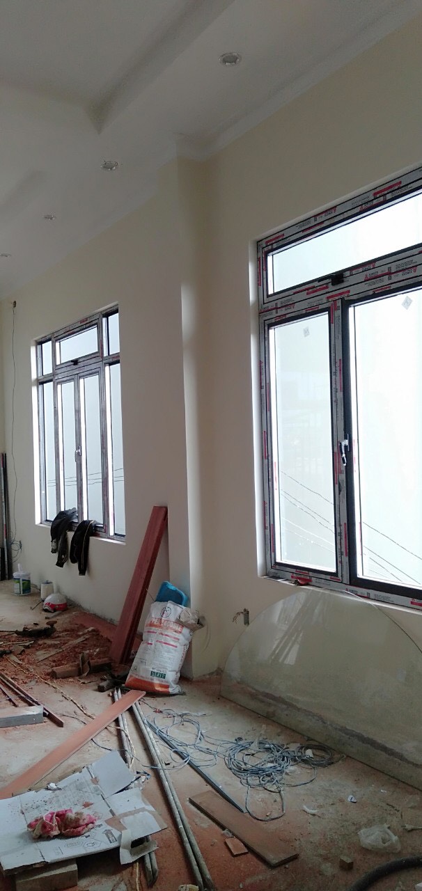 Công Trình Và Cửa Nhôm XingFa