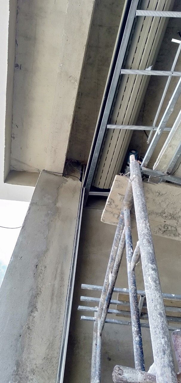 Công Trình Và Cửa Nhôm XingFa