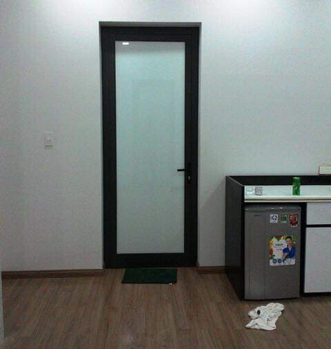 Công Trình Nhà Phố Quận Bình Tân