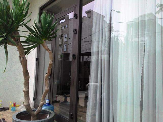 Công Trình Nhà Phố Quận Bình Tân