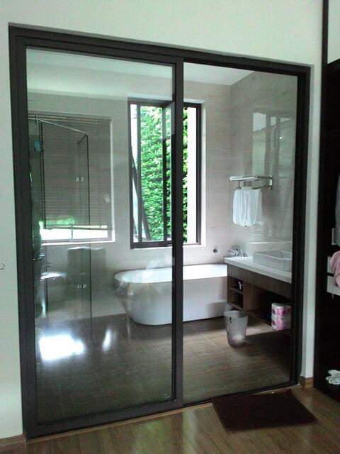 Công Trình Nhà Phố Quận Bình Tân