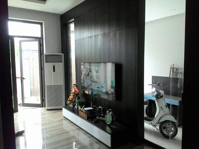 Công Trình Nhà Phố Quận Bình Tân