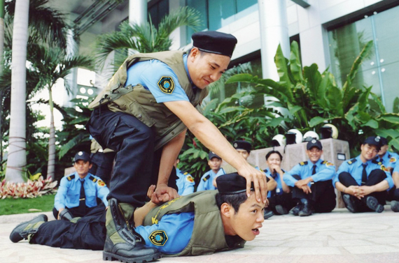 Cam kết