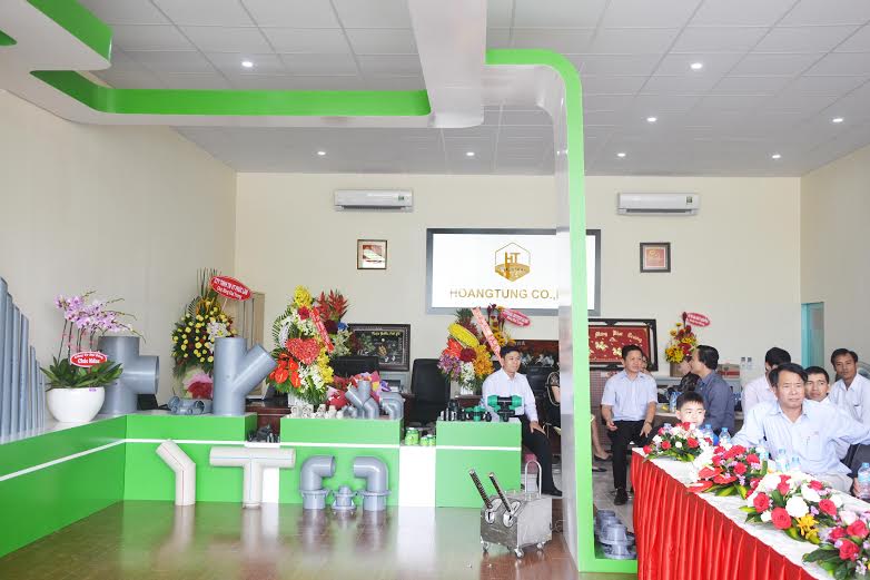 Lựa chọn ống nước cao cấp cho hệ thống ống nước nhà bạn