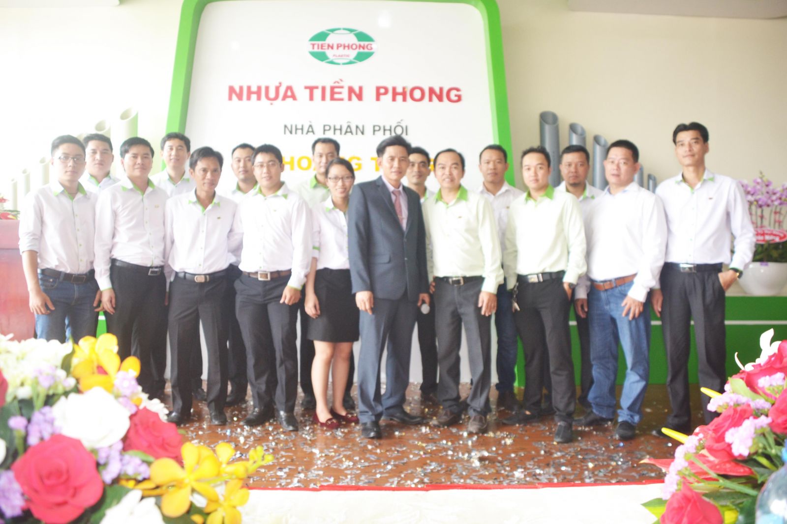 Tuyển Kế Toán Trưởng