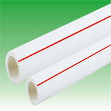 Sử dụng ống nước bằng nhựa một cách chuyên nghiệp