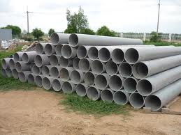 Sự bền vững của ống hdpe