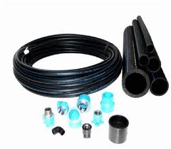 Lợi ích của ống nước trong gia đình