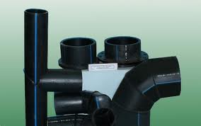 Ống nước hdpe có nhiều ứng dụng hay