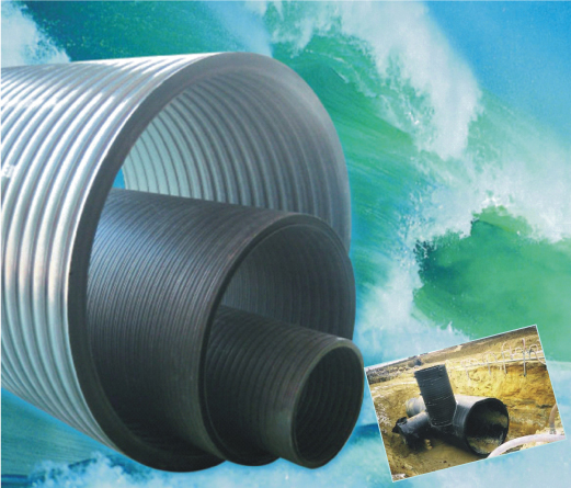 Ống HDPE