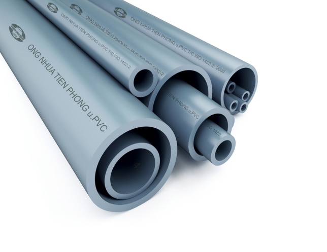 Ống uPVC