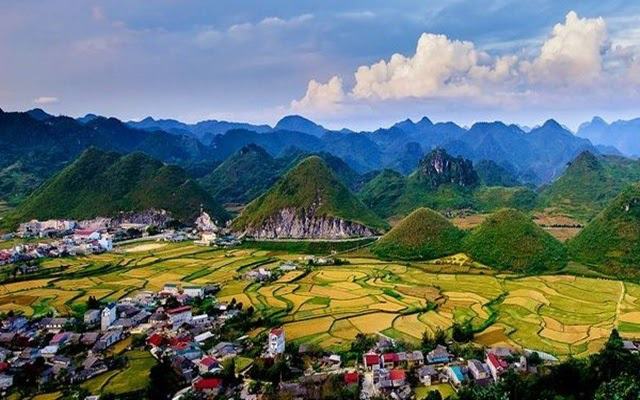 Kinh nghiệm du lịch Quản Bạ Hà Giang dành cho các tín đồ du lịch