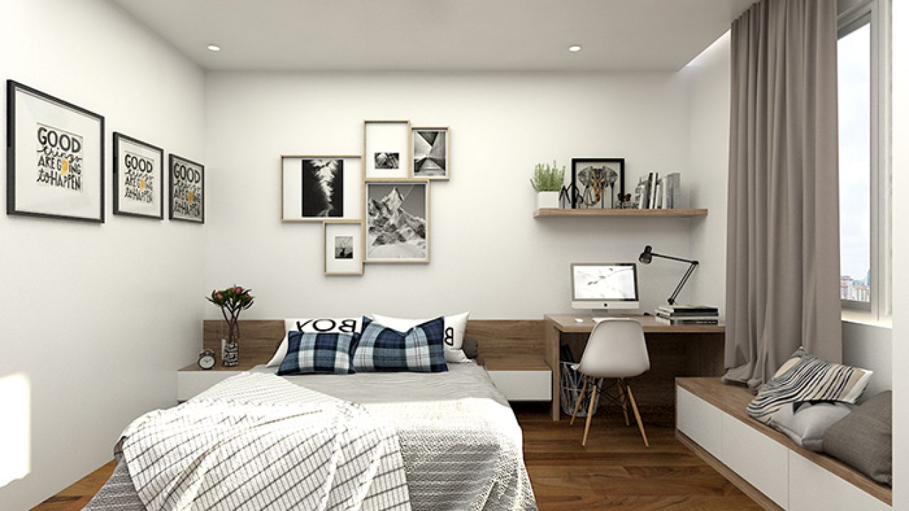 Bedroom furniture