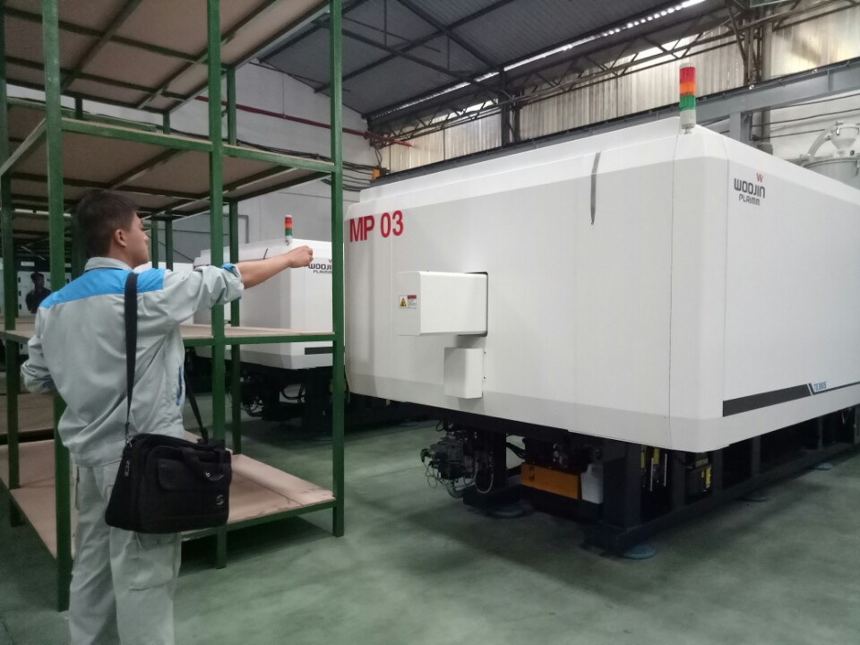 QUAN TRẮC MÔI TRƯỜNG LAO ĐỘNG