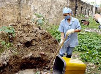 CÔNG NGHỆ XỬ LÝ NƯỚC THẢI DỆT NHUỘM