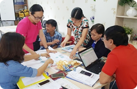 KHOÁ HỌC QUẢN LÝ MÔI TRƯỜNG DOANH NGHIỆP