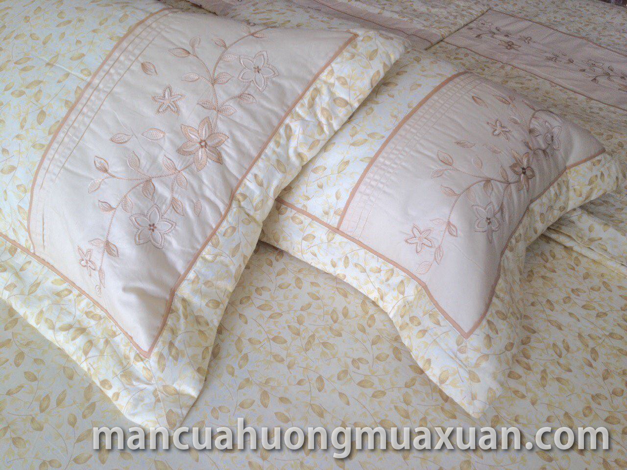 Drap phủ M109-5575