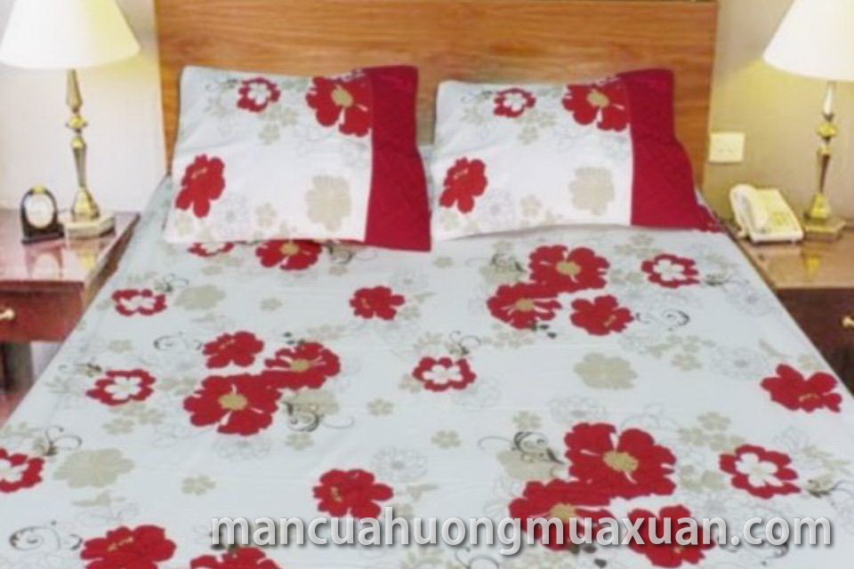 Drap bọc MT 05