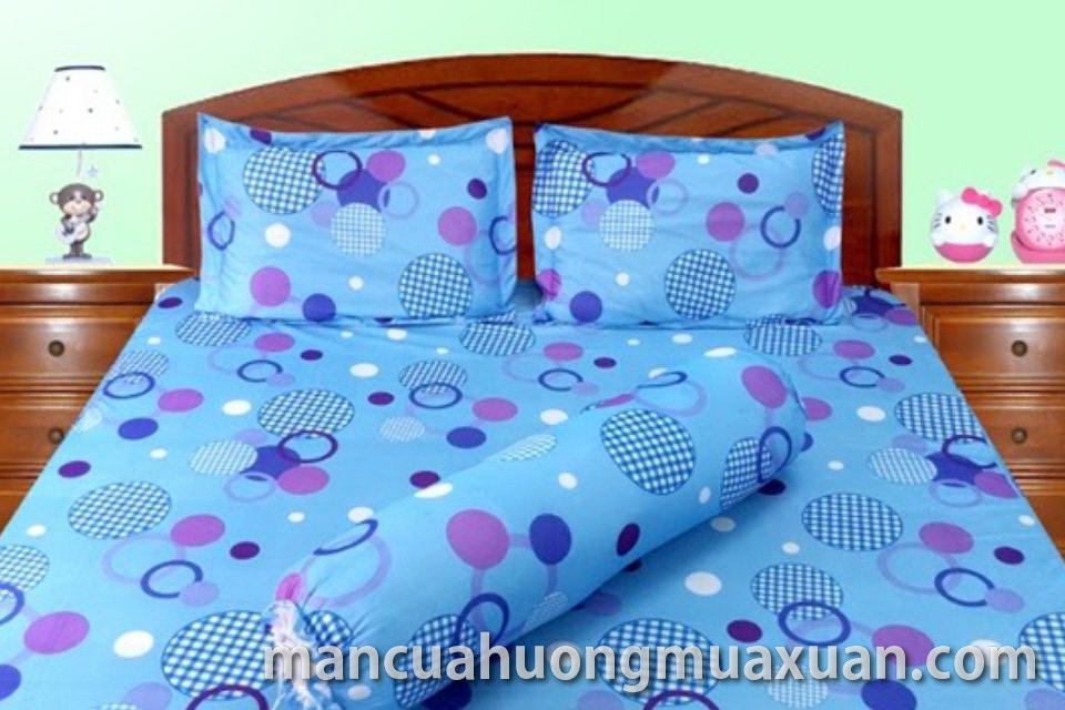 Drap bọc MT 07