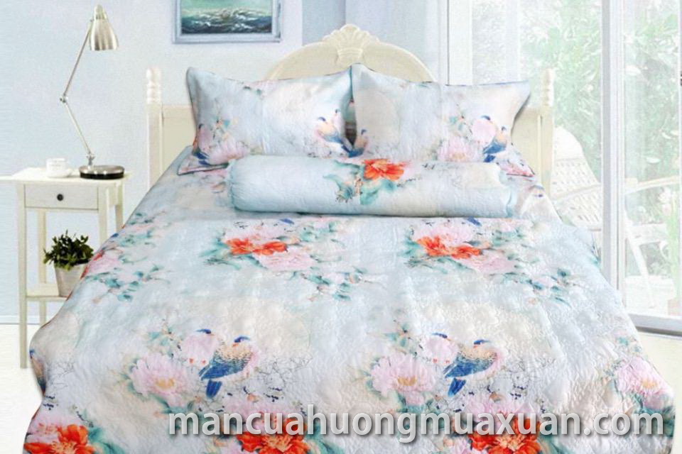 Drap bọc MX 05