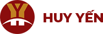 CÔNG TY TNHH XÂY DỰNG & NỘI THẤT HUY YẾN