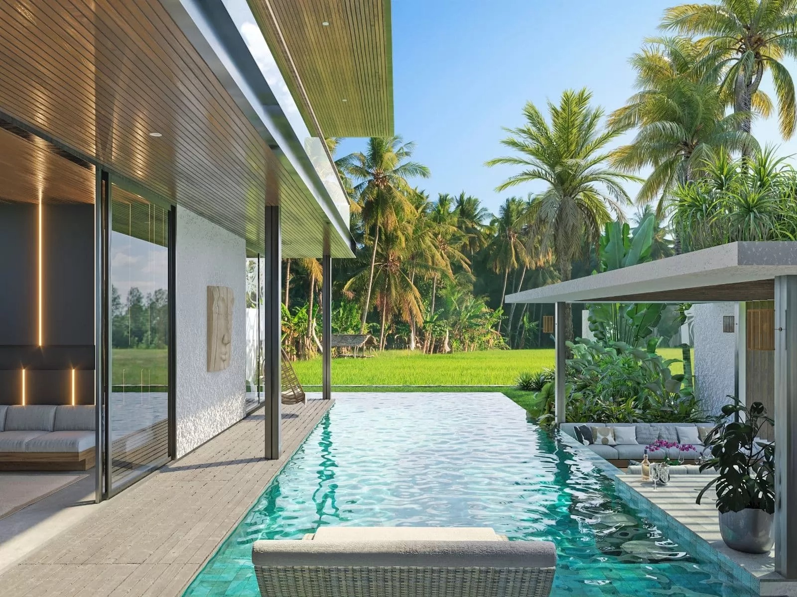 Khu nghỉ dưỡng Chị Hà , Nha Trang 