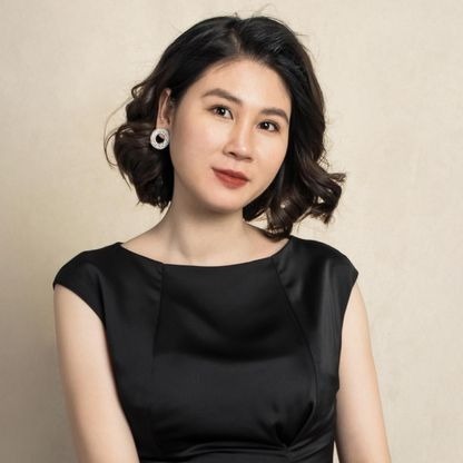 Trương Ngọc Thúy Vi