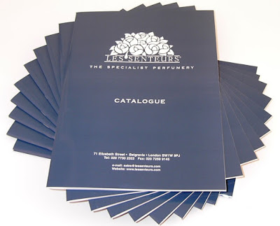 Catalogue