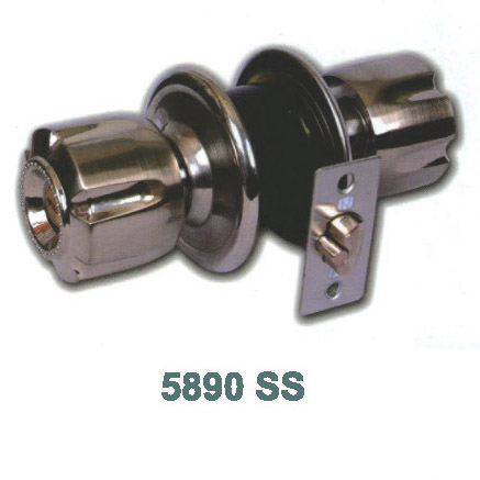 Wrist Hand Lock 5890 SS