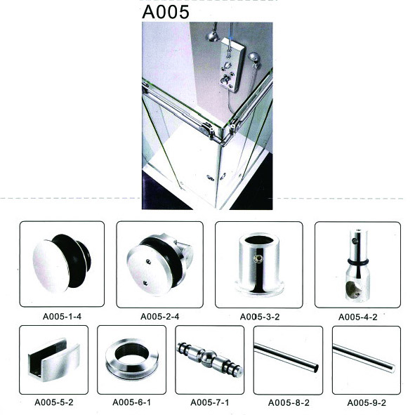 Glass Accessories A005