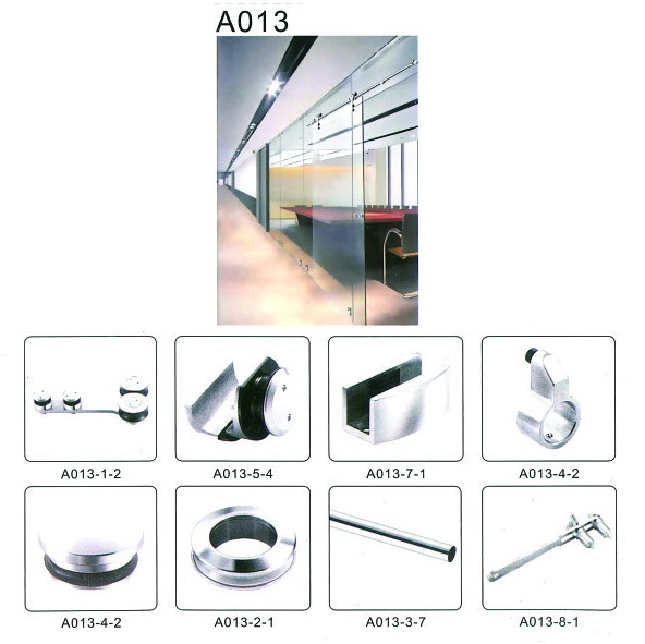 Glass Accessories A013