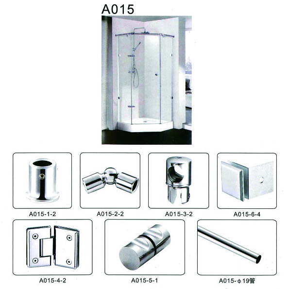 Glass Accessories A015