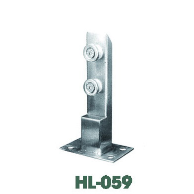 Staircase - balustrade HL-059