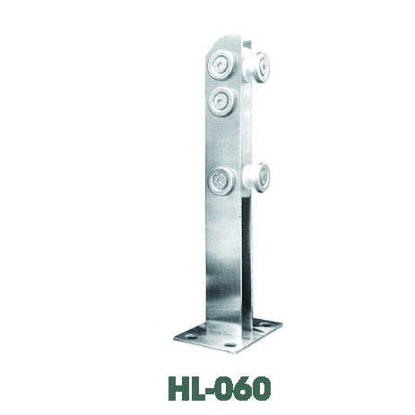 Staircase - balustrade HL-060