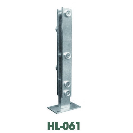 Staircase - balustrade HL-061