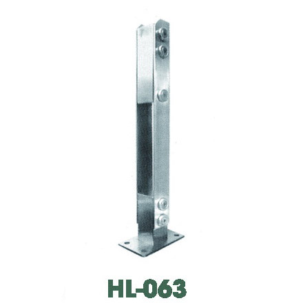 Staircase - balustrade HL-063