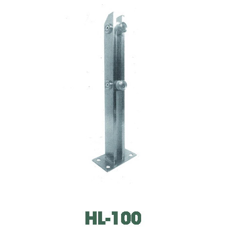 Trụ cầu thang - trụ lan can HL-100