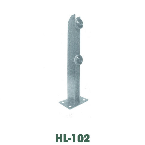 Trụ cầu thang - trụ lan can HL-102