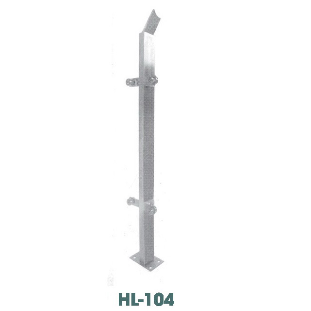 Trụ cầu thang - trụ lan can HL-104