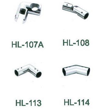 Glass Accessories HL-107A, 108, 113, 114