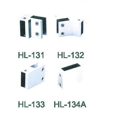 Glass Accessories HL-131, 132, 133, 134A