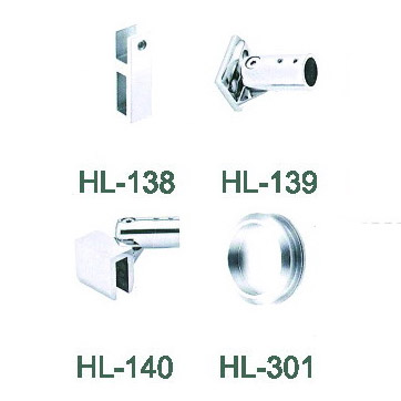 Phụ kiện kính HL-138, 139, 140, 301