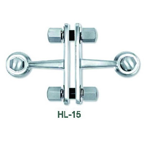 Glass door handle HL-15