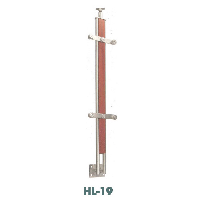 Staircase - balustrade HL-19