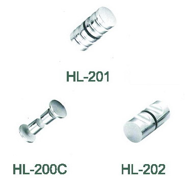 Glass Accessories HL-201, 200C, 202