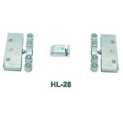 Glass Accessories HL-28