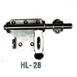 Chốt cửa HL-28