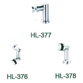 Glass Accessories HL-377, 376, 378