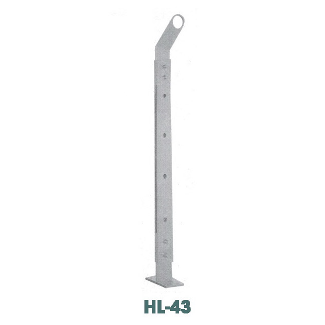 Staircase - balustrade HL-43