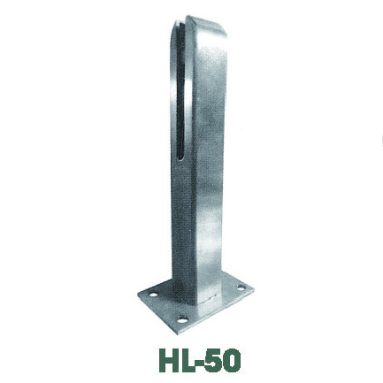 Staircase - balustrade HL-50